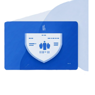 Health Insurance Card - Icon Billing and Insurance