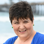 Denise Harlan Owner / CEO Headshot