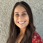 Bianca Soto - Associate Mental Health Therapist (ASW)