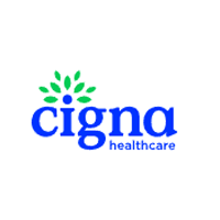 Cigna Health Care Logo
